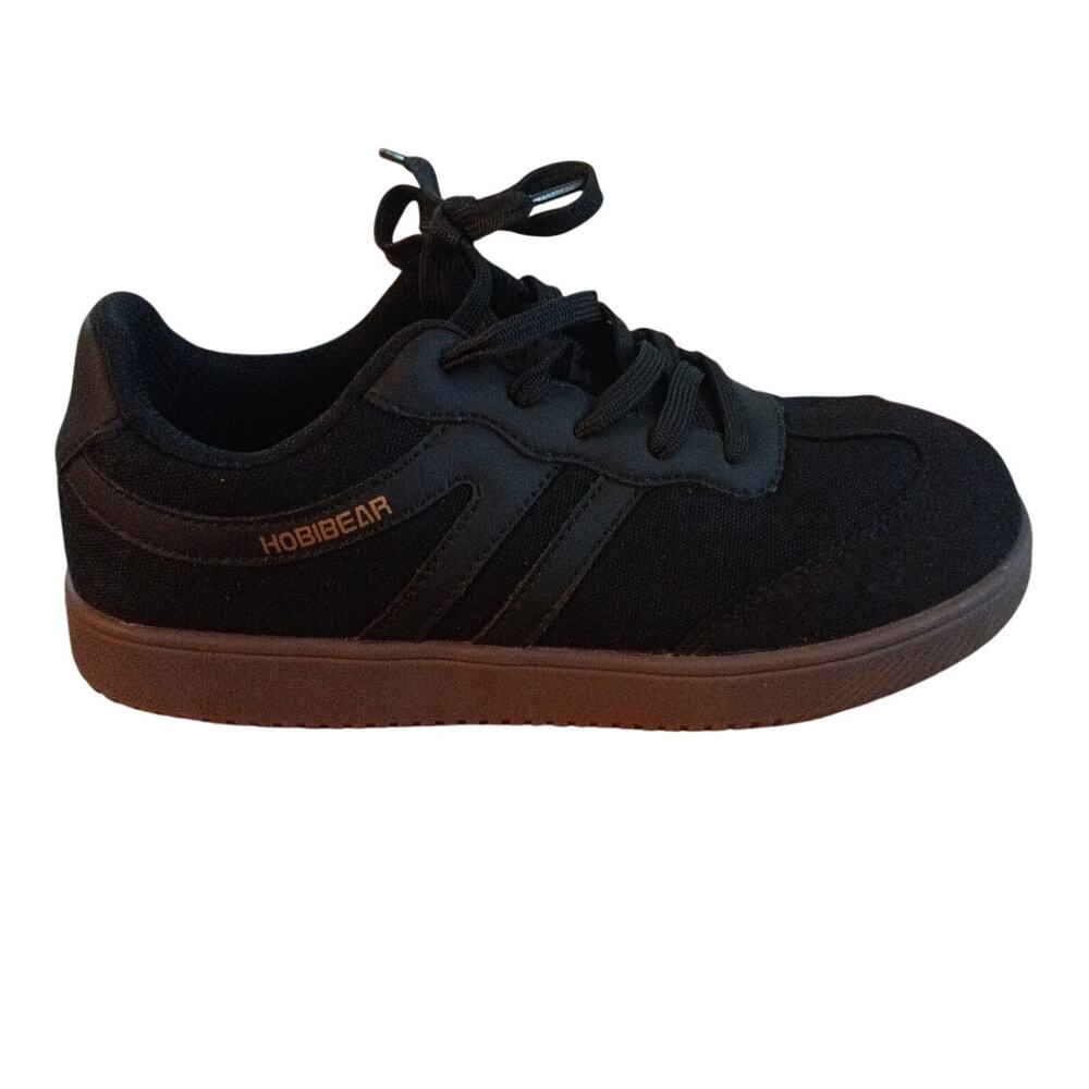 Hobibear Women's Size 8 Barefoot Sneakers Shoes EU 39